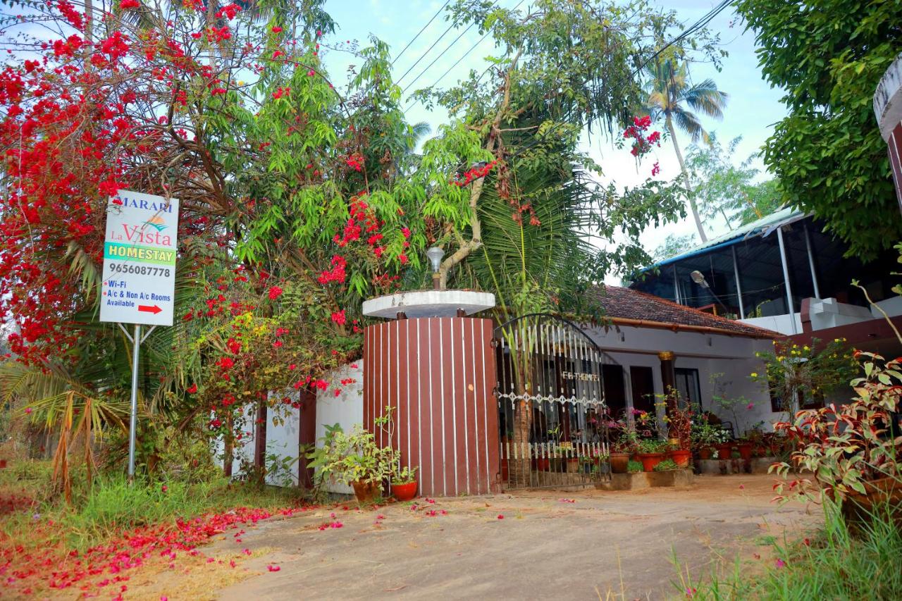 Marari La Vista - B&B Mararikulam