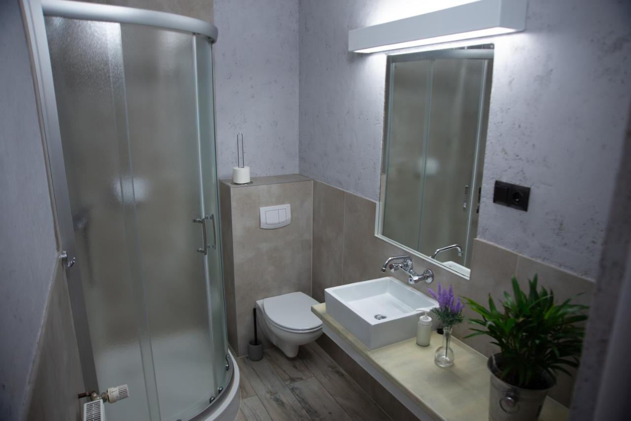 Familiensuite (5 Erwachsene)