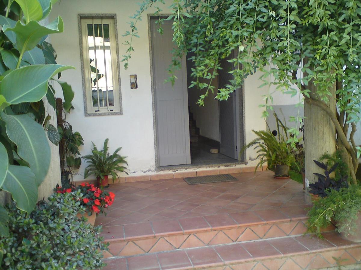 Residence Pantaleo - Ferienwohnung