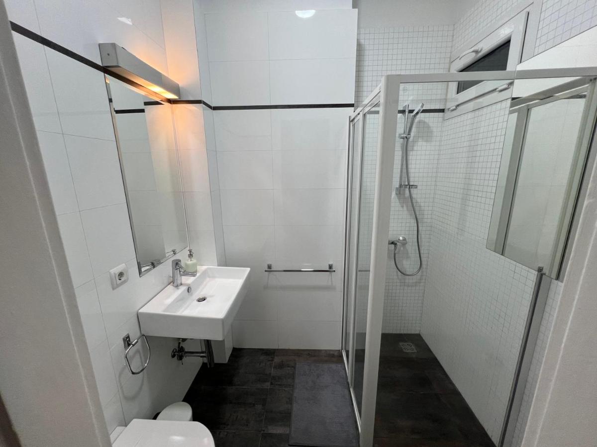 Buda Castle Apartment Jurányi - B&B Budapest