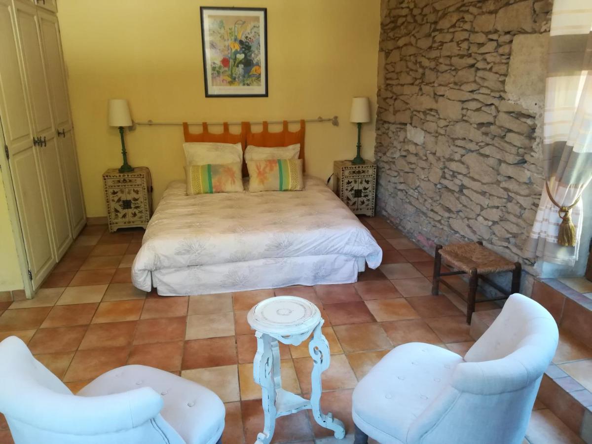 Habitación Doble con vistas al jardín