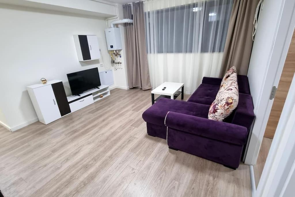 Apartament CWA 3 Aeroport Otopeni - Bed and Breakfast