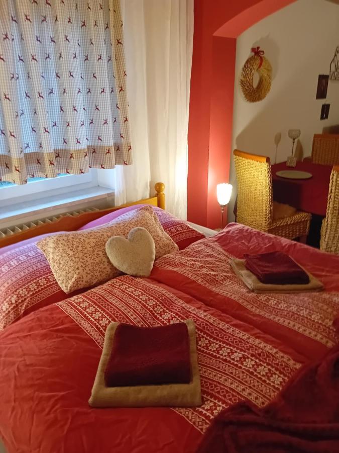 B&B Kiefersfelden - Zur urigen Kiefer - Bed and Breakfast Kiefersfelden