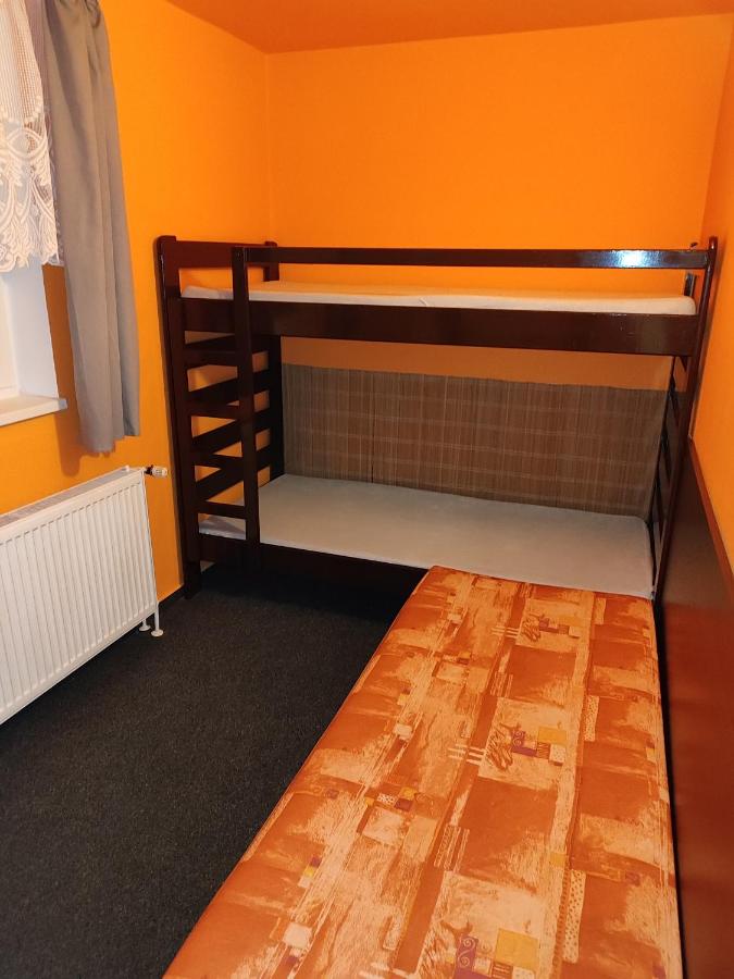 Superior Two-Bedroom Apartment