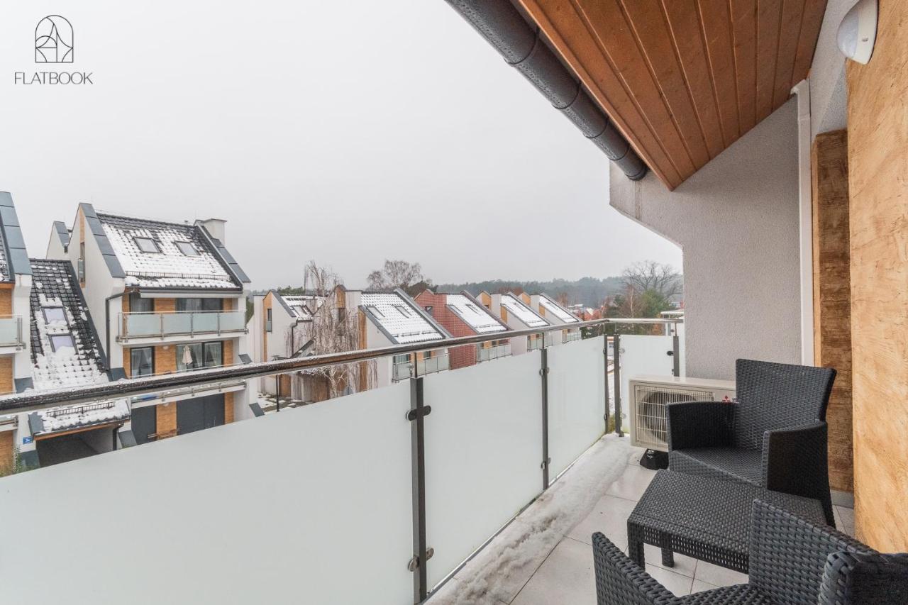 Appartement en Duplex