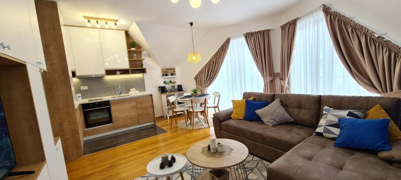 Cozy Corner Zlatibor - B&B