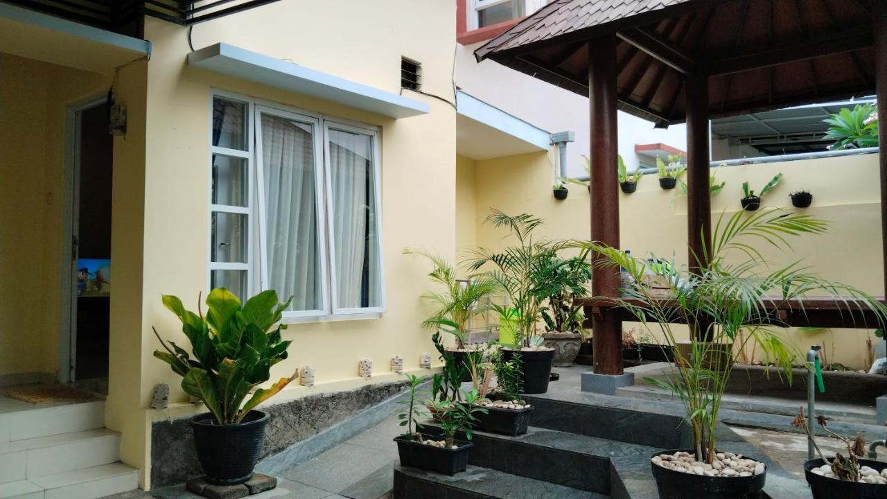 Hans Bali Guest House - B&B Jimbaran