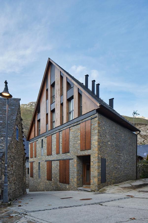 Val Arties 2 by FeelFree Rentals - Chambres d’hôtes