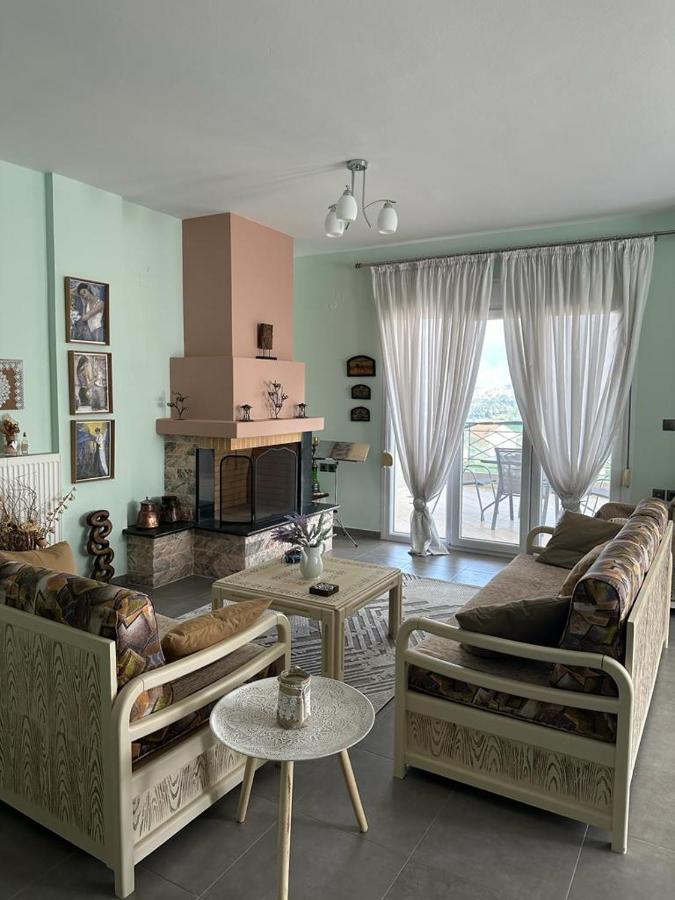 Αθανάσιος - Bed and Breakfast Ioánnina