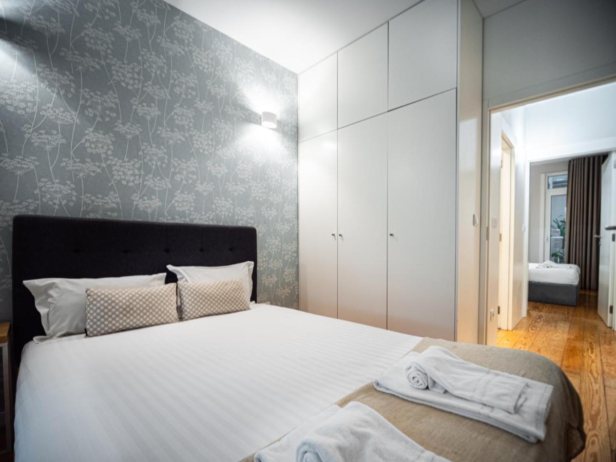 Appartamento con 2 Camere da Letto