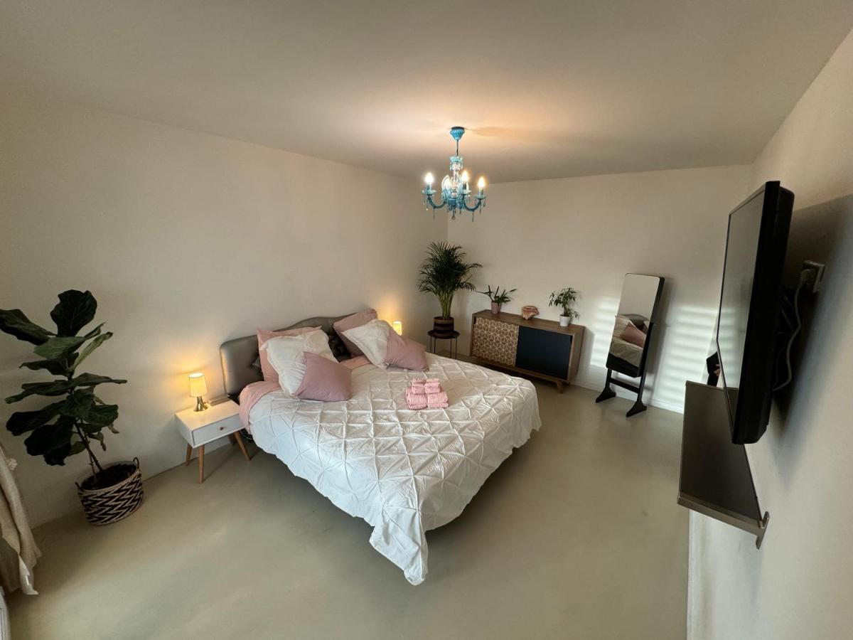 Maison 3 Chambres