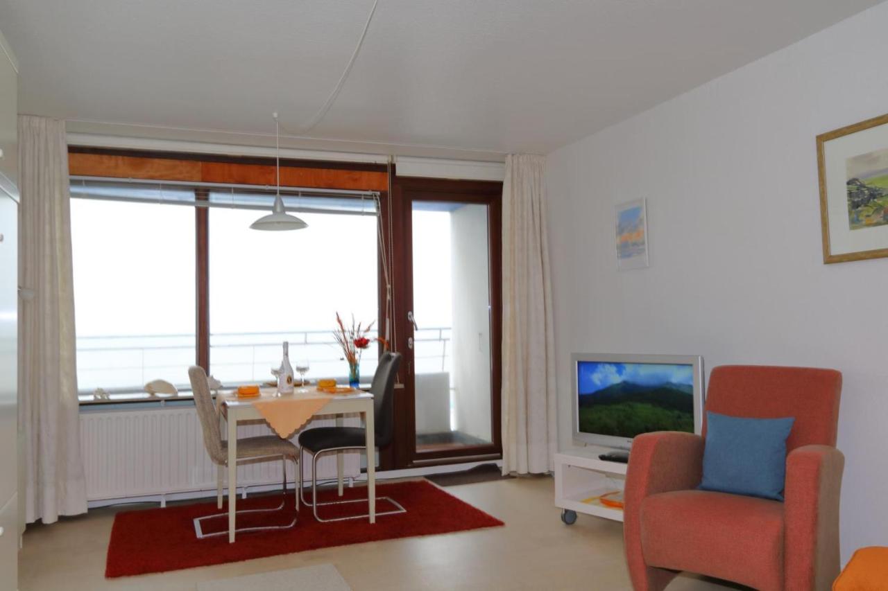 Haus Sylter Welle 5-39 WB - Ferienwohnung Westerland