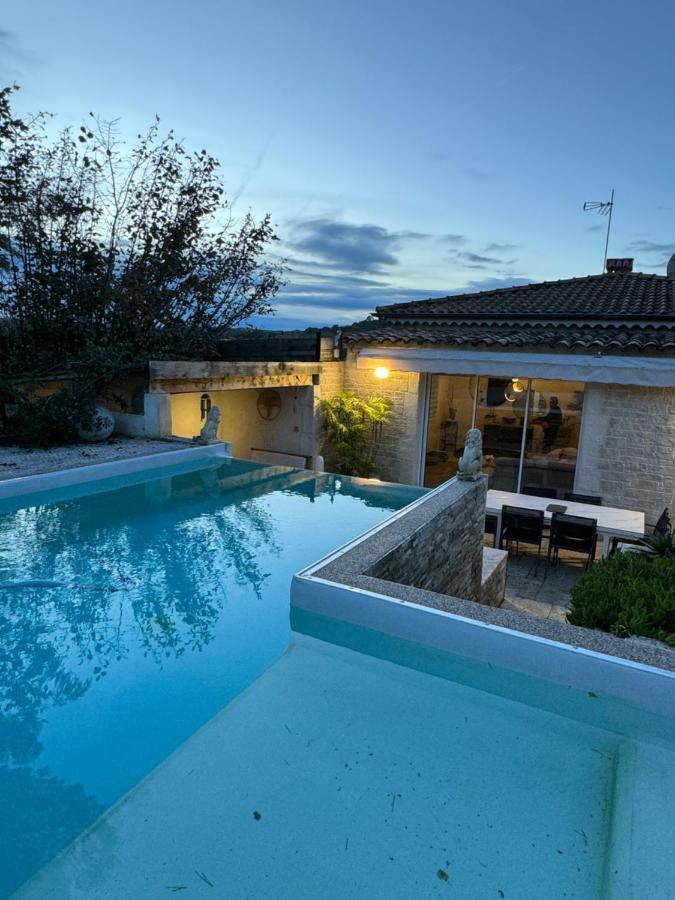 Villa du Parc de Vaugrenier - Chambres d’hôtes