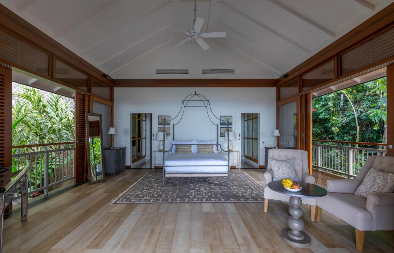 Villa con piscina privada