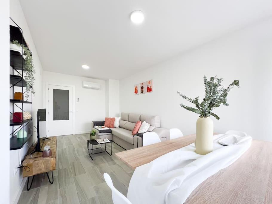 Apartamentos Gredos 102 - B&B