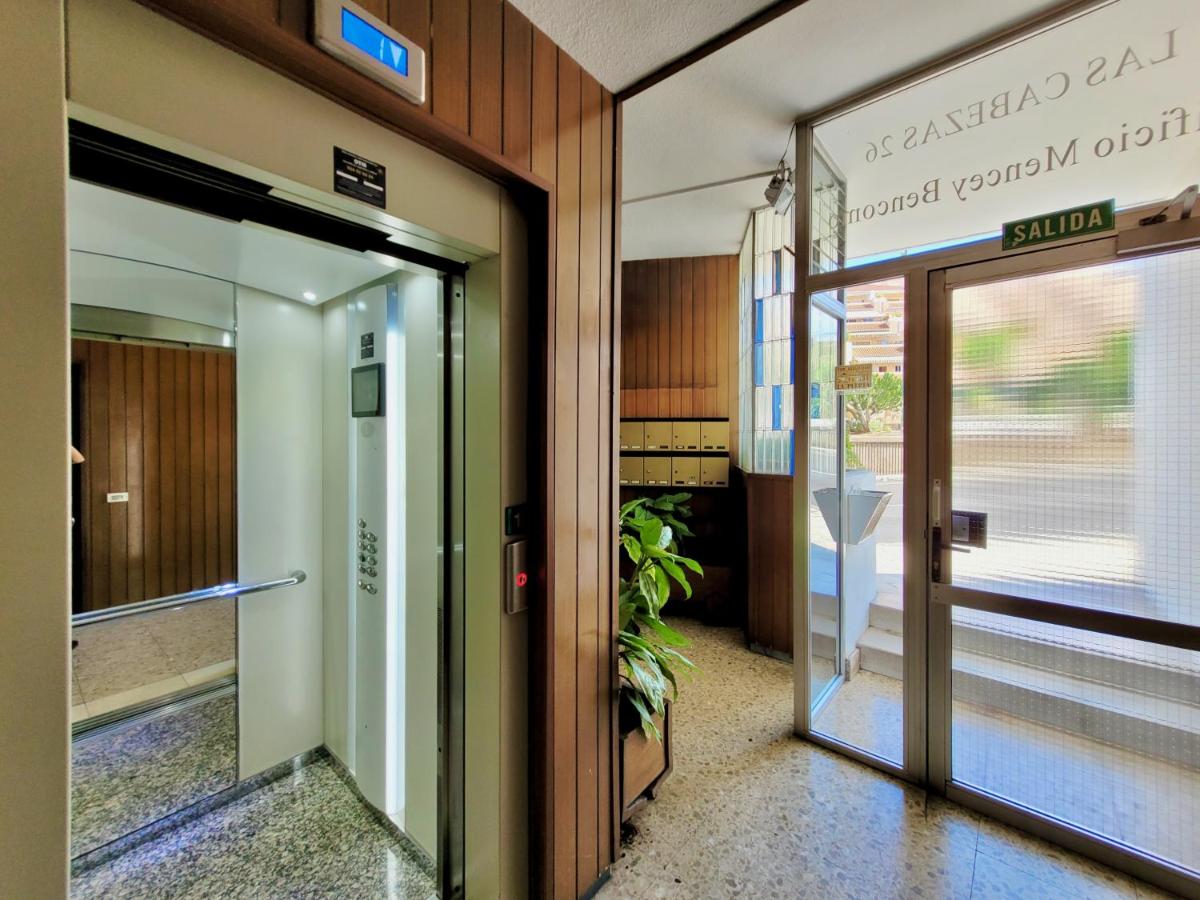 Apartamento Mencey Bencomo - B&B Puerto de la Cruz