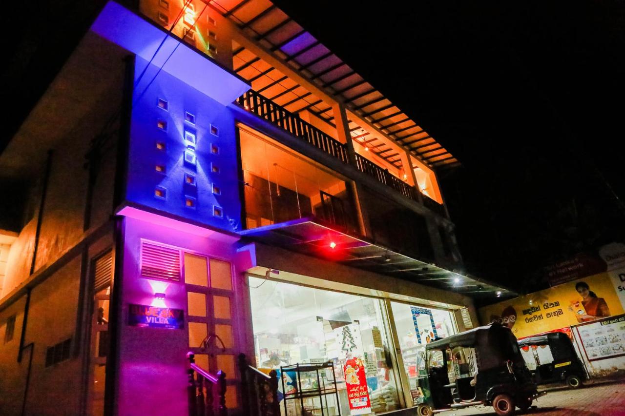 Blue Sky Villa Ahangama - B&B Ahangama