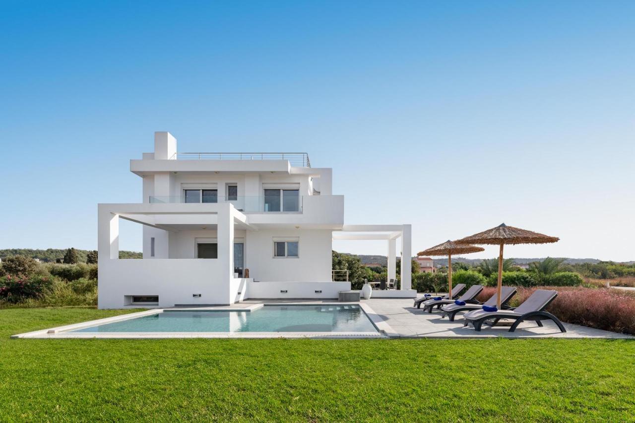 Villa Katerina - Soroni - B&B