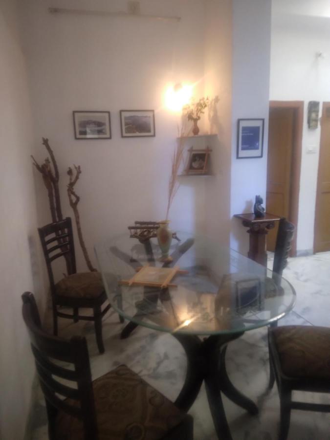 La Casa Art Stay - Chambres d’hôtes Udaipur