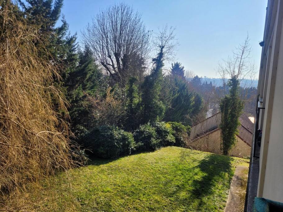Le Cocon Pomponné *Paris*Disney*Parking* - Ferienwohnung