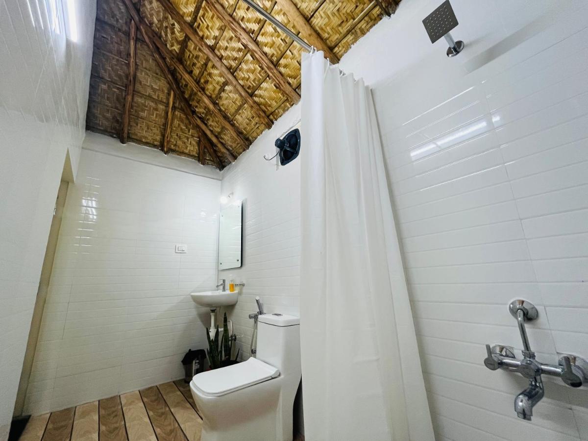 THE BOHO CHALET - B&B