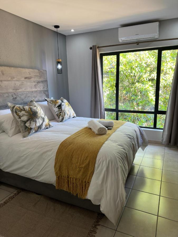 Appartement 3 Chambres