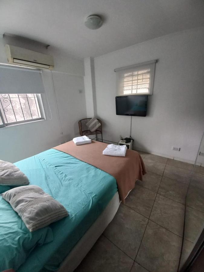 Espacio 127 - Ferienwohnung Rosario