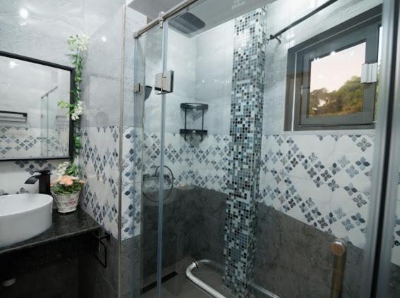 360 Degrees Villa - B&B