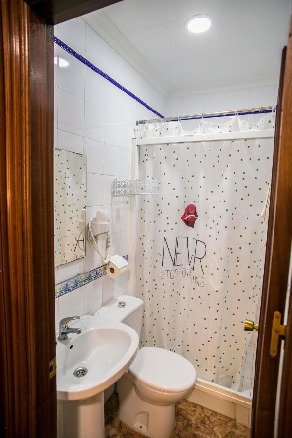Budget Single Room