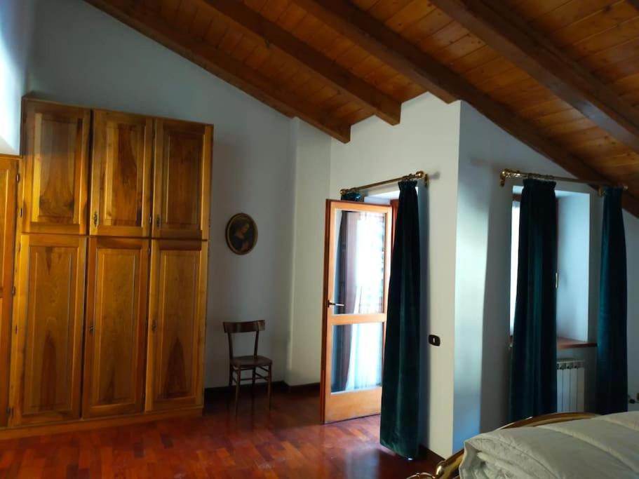 Appartamento con 3 Camere da Letto