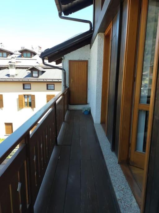 Spazioso appartamento Nico - B&B