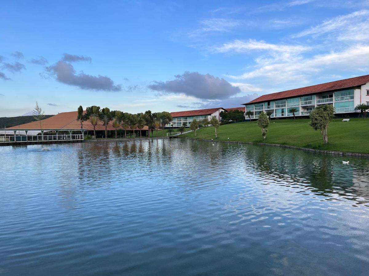 Villa Hípica FLAT 414 - Gravatá PE - B&B Gravatá