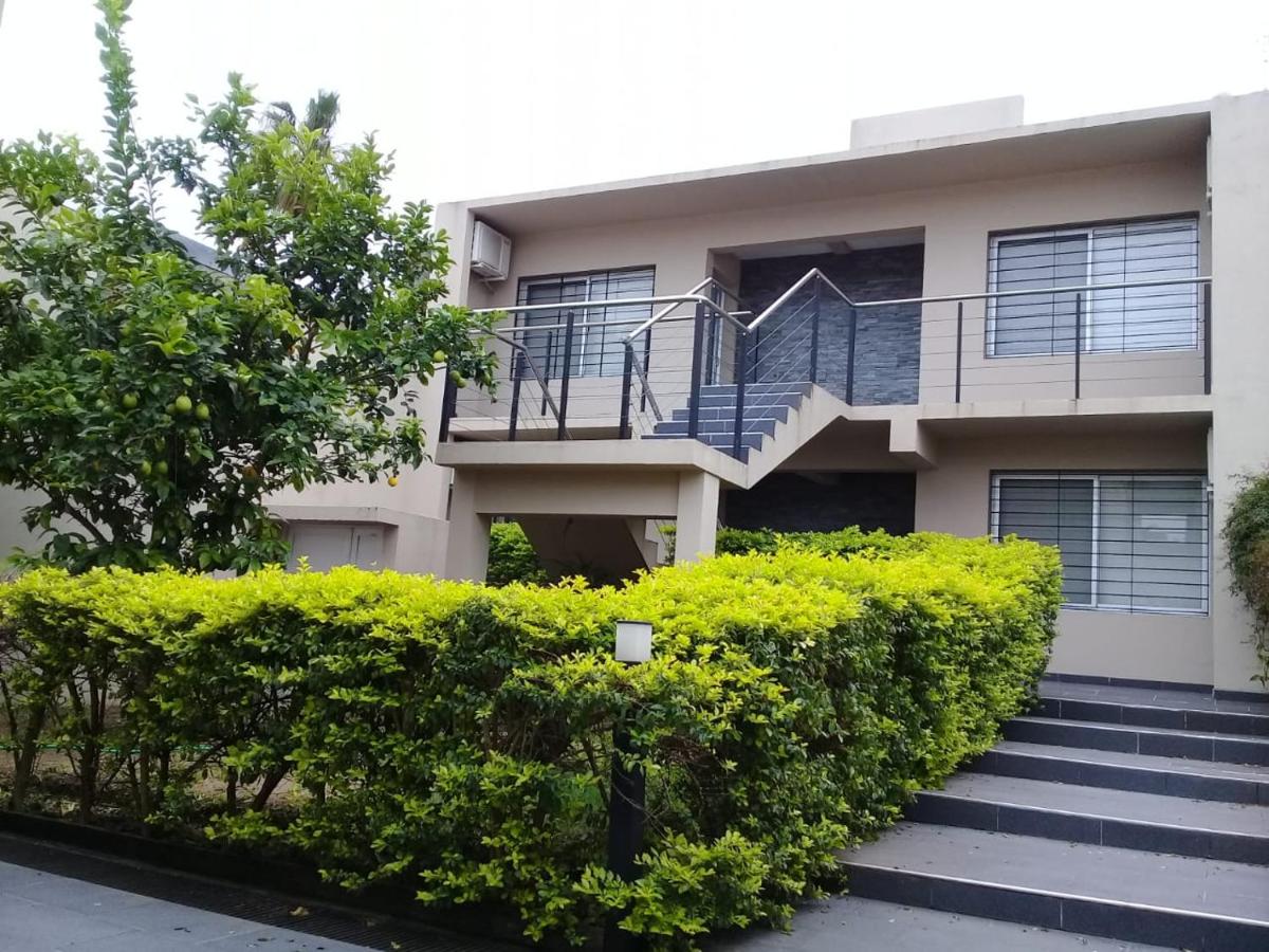 Complejo Paso 1 - Grupos familiares - Ferienwohnung Colón