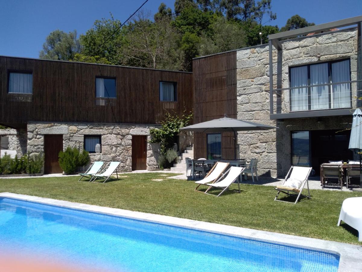 Casas da Li - B&B Arcos de Valdevez
