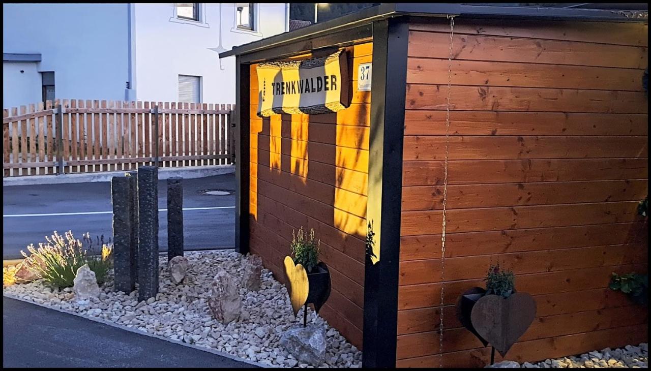 Apartment Tirol - B&B Kundl