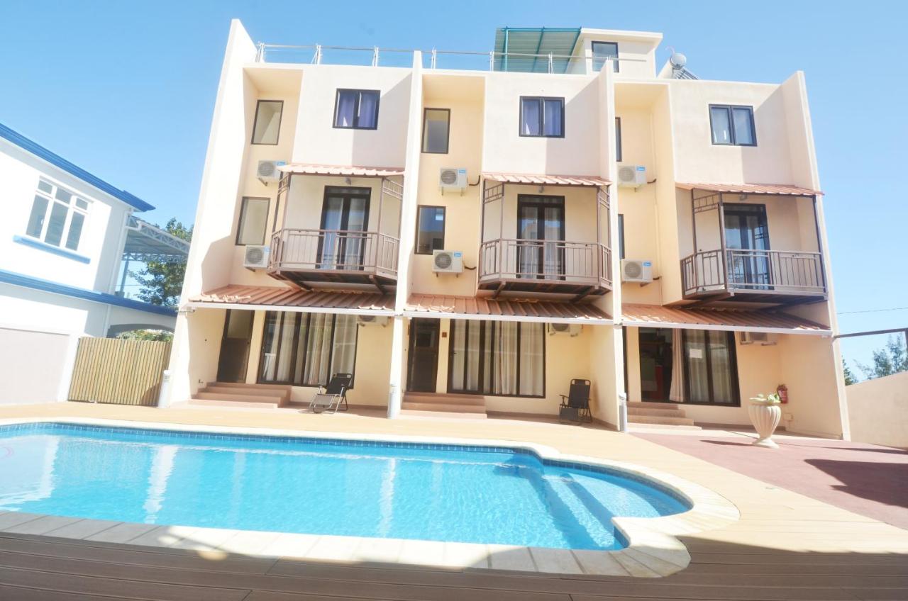 Apartamento de 2 dormitorios