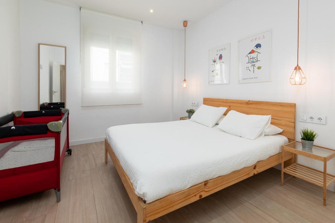Appartement met 2 slaapkamers