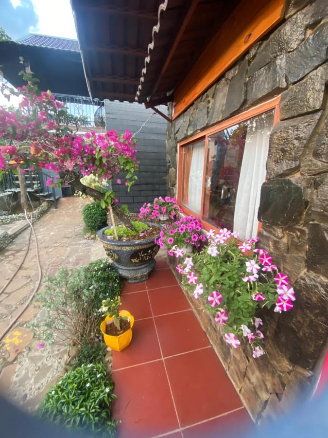 Home of bong & gao - B&B