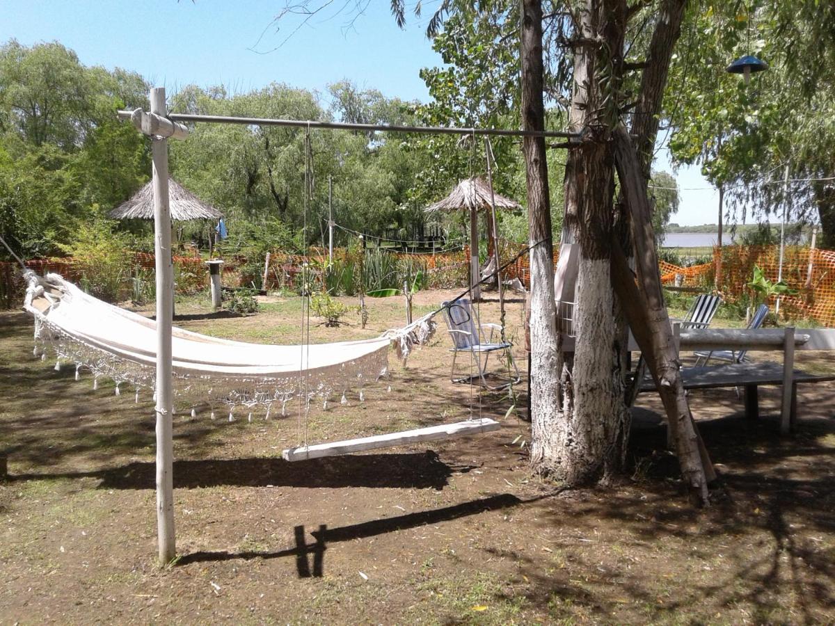 Isla Yacare - B&B Tigre