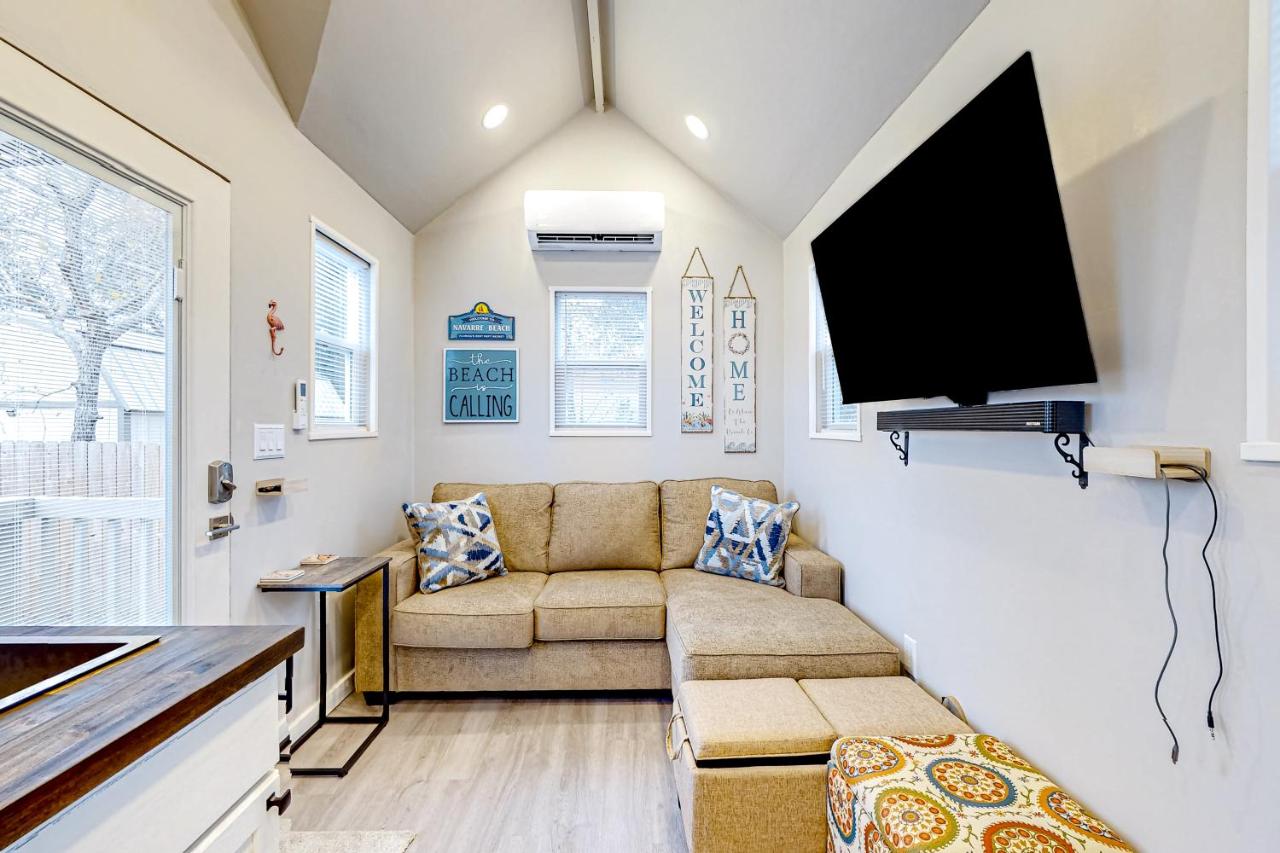 Casa con 1 Camera da Letto