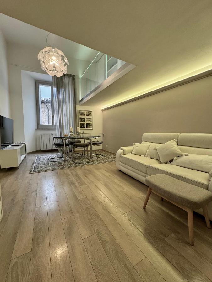 Stella di Giotto Apartment - Ferienwohnung Assisi