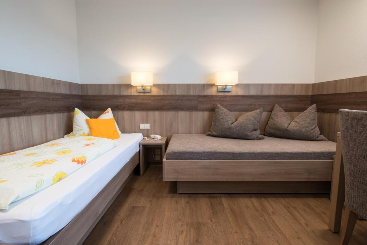 Standaard Kamer met 2 Bedden