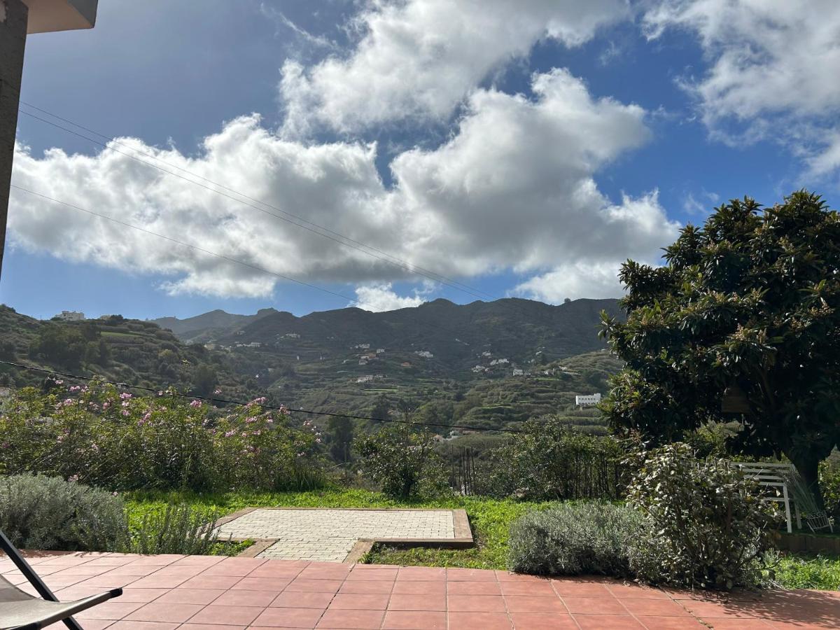 LA CHOZA VILLA VACACIONAL - B&B Teror