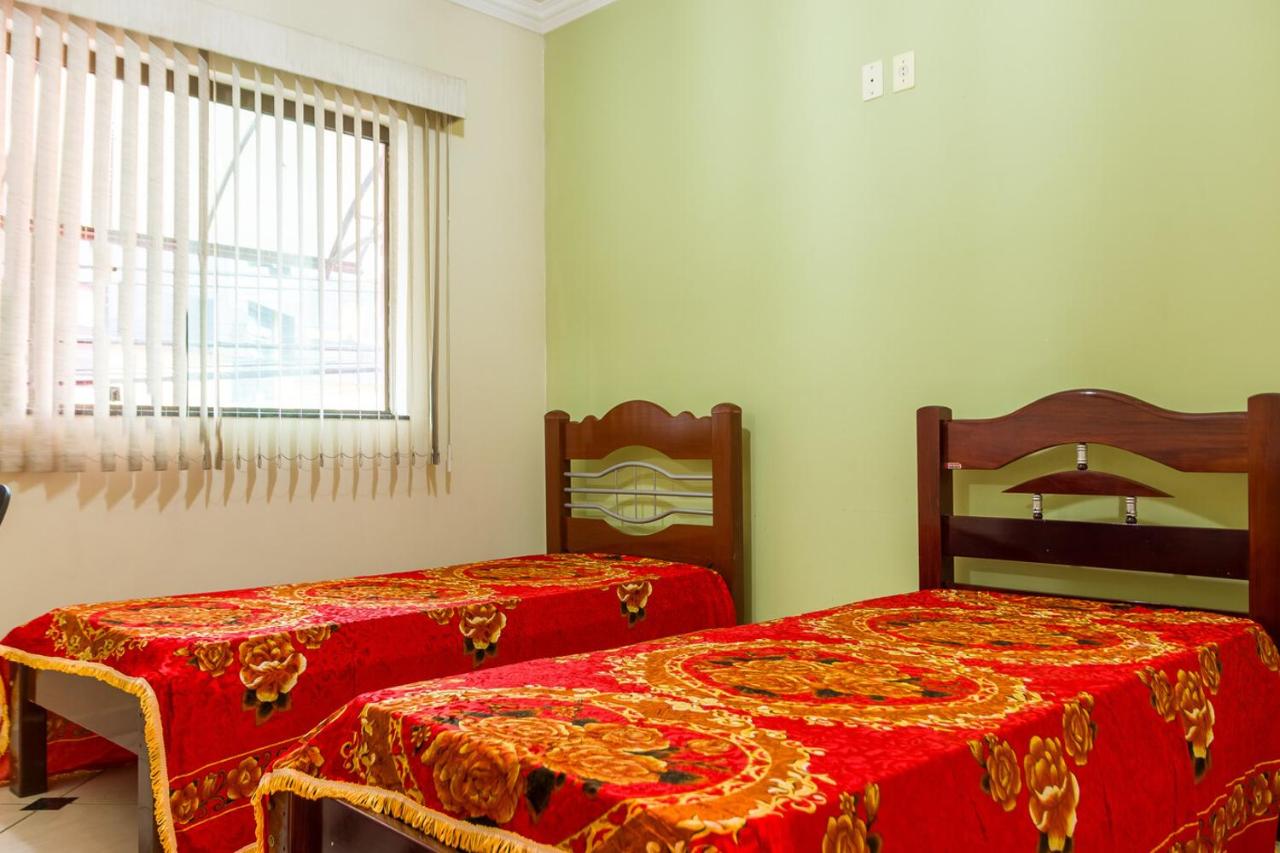 Apto 15 min das Aguas Termais em Araxa MG - B&B
