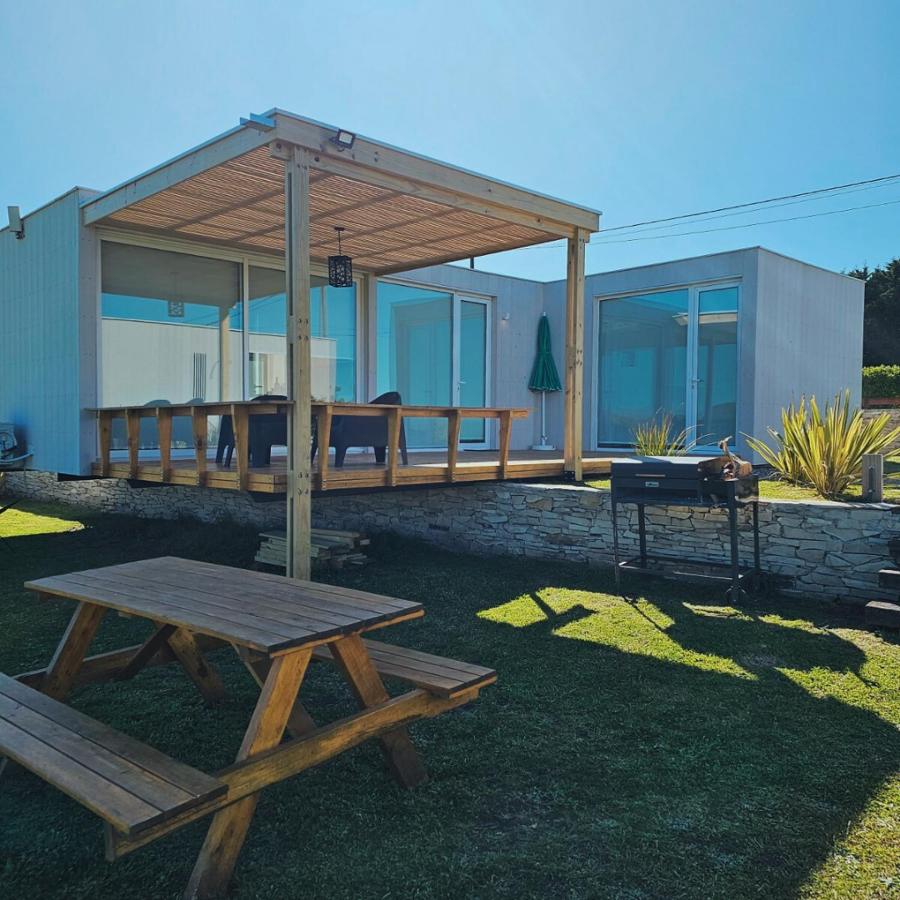 Manzana 21 Casa 2 - B&B
