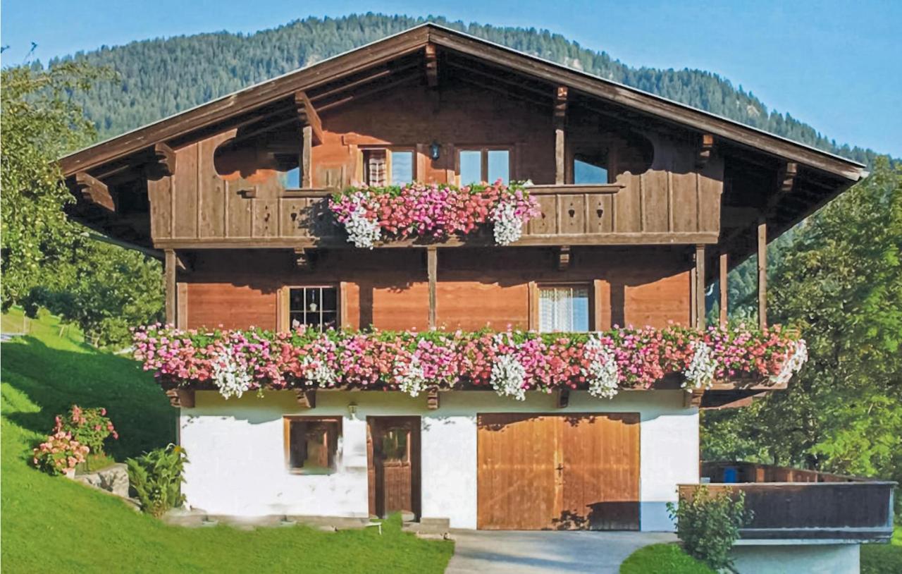 B&B Brixlegg - Lovely Apartment In Reith Im Alpbachtal With House A Mountain View - Bed and Breakfast Brixlegg