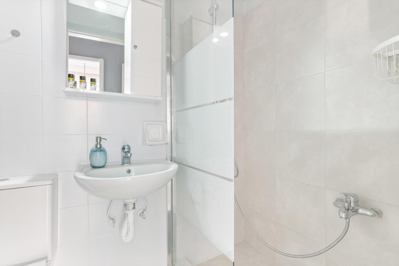 Thanasis Family Apartment - Ferienwohnung Athen