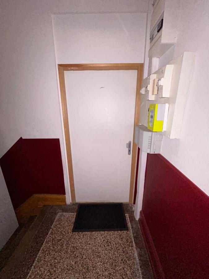 # Le 1 # Très beau T3 Neuf rez-de-chaussée centre ville - B&B