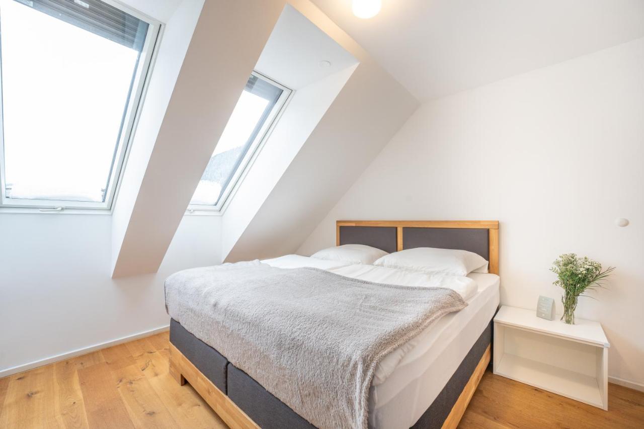 Apartment Mountain View - B&B Tamsweg
