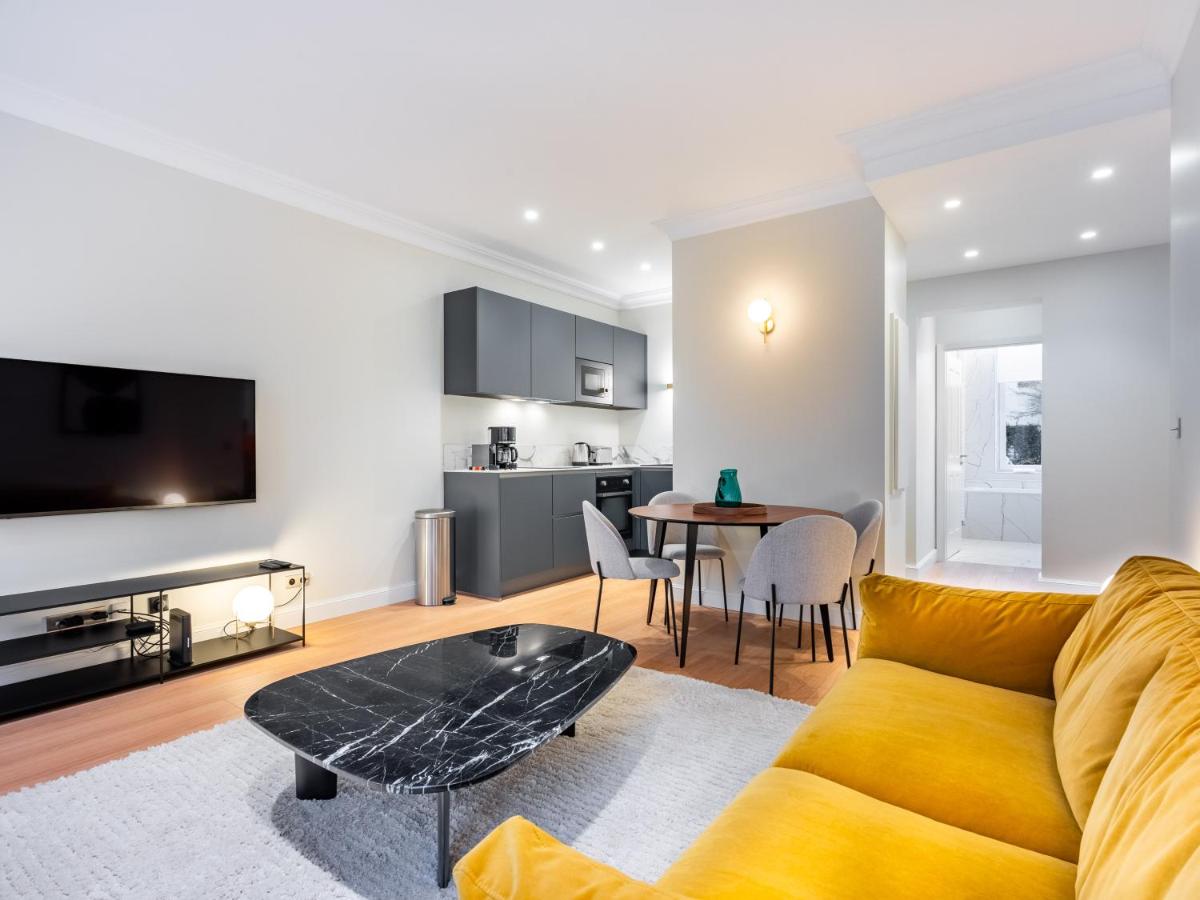 La Suite des Cordeliers - Résidence d'Exception - B&B Nancy